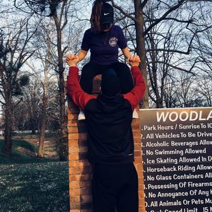 Meet your Posher, Nikie